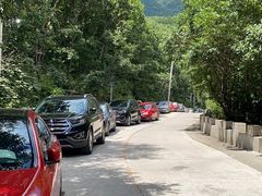 -白草畔自然风景区