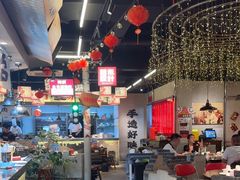 -牛市坎火锅(建设路店)