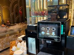 -万达瑞华酒店美食汇自助餐厅(楚河汉街店)