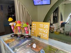 -Mint Gelato(二厂店)