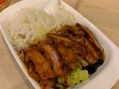 -南粥北面(东大桥店)