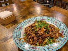 -双流老字号董蹄花(机场南四路店)