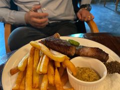 安格斯牛排肉眼-羽深肉铺 Steak & Wine