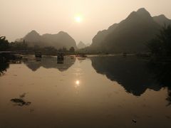 -靖西鹅泉风景区