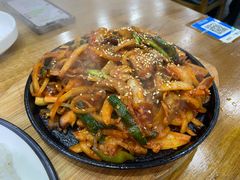 -多宾韩国料理(学衡路店)