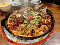 -老板恋上鱼(高新万达店)