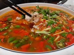 -邱金小炒·30 年盐帮江湖菜(自贡店)