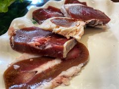 -葛记红焖羊肉(和平路形象店)