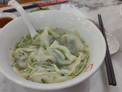 -老盛兴汤包馆(大华二路店)