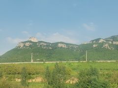 -泰山风景名胜区