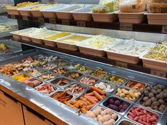 -杨国福麻辣烫(庆春路店)