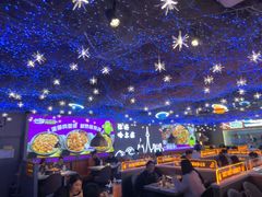-徐记小怪兽肉蟹煲(中央大街店)