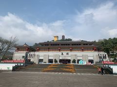 -丰都鬼城名山景区