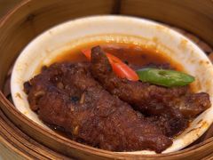 -万龙洲海鲜(大兴绿地缤纷城店)