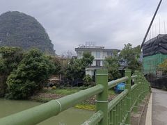 -生态苑农庄(十里画廊遇龙河店)
