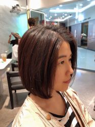 -Kraemer Paris  苏豪路易士·嘉玛发廊