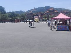 -龙口南山旅游景区