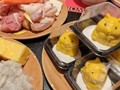 -牛New寿喜烧(新六百店)
