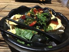 -铁人烧烤(北京店)