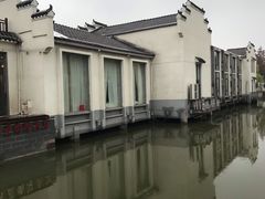 -雅和生态渔庄·宜城锅巴饭(龙灵山公园店)