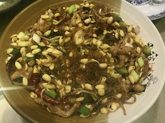 -老味道1992(武当山店)