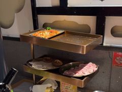-韩宫宴烤肉·料理(苏州中心店)