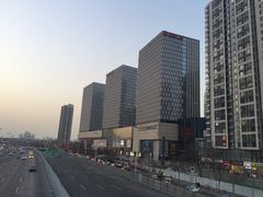 -海底捞火锅(河东万达广场店)