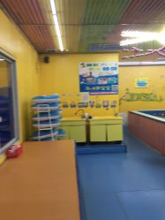 -子木乐园婴儿游泳馆(水晶港店)