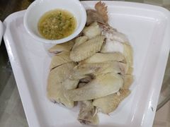 -旭璟酒家·传统粤菜·湘菜(逸景路店)