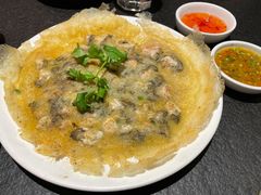 潮州蚝烙-潮堂 · 潮州菜(国贸商城店)