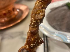 -牛街·马辈儿涮肉(牛街二店)