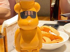 -金椰壳· 大厨新加坡菜(壹方城店)