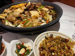 -一烙锅(友谊店)