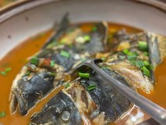 -千岛湖小鱼儿·淳安匠心农家菜