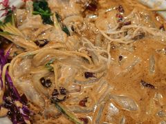 -闯关东东北农家菜(崂山石老人店)