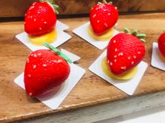 -第六季自助餐厅(甜水园店)