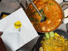 -Home Thai·泰谣(王府井apm店)