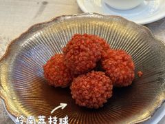 -香云轩·顺德菜(香云纱园林酒店店)