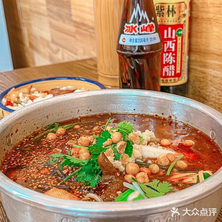 吃喝玩乐精选-大众点评移动版