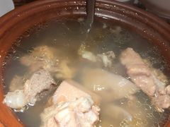 -百年神厨·地道川菜(清江西路店)