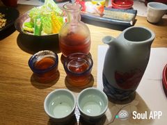 -江左尚白日本料理(万象城店)