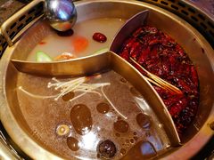 -小龙坎老火锅(北京三里屯店)