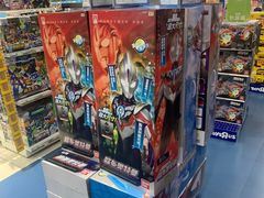 -TOYSRUS玩具反斗城(郑州熙地港店)