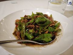 -巴音浩日娲·蒙餐(双林东路店)