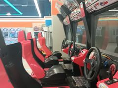 -大玩家(大连高新万达店)