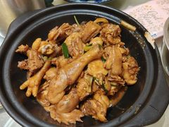 -生态苑农庄(十里画廊遇龙河店)