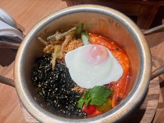 -KimPro 辛普乐概念韩餐