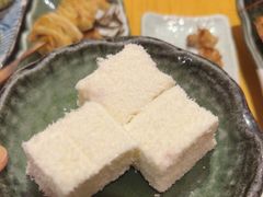 -吉兆·料理(红梅南路店)