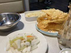-和庆斋羊蝎子火锅·碳缸烧烤(顺义旗舰店)