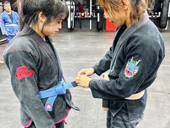 -极斗-IKMF马伽术·格斗运动学院(东直门店)